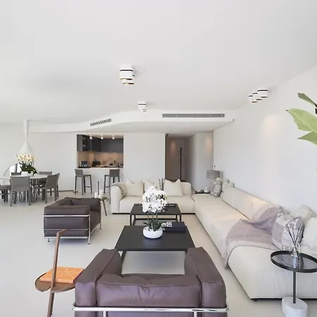 Appartamento Ref F501 - Palmes D'or Cannes