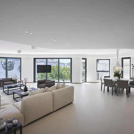 Ref F501 - Palmes D'or Appartamento Cannes
