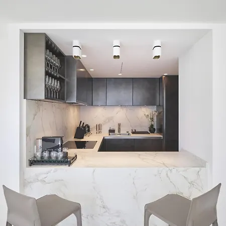 Appartamento Ref F501 - Palmes D'or *