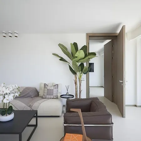 Ref F501 - Palmes D'or Appartamento Cannes