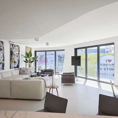 Ref F501 - Palmes D'or Appartamento Cannes