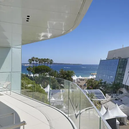 Lejlighed Ref F501 - Palmes D'or Cannes